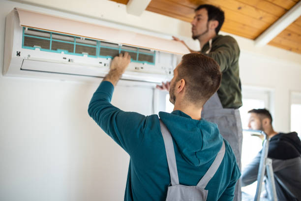 Best HVAC Software and Technology in Omao, HI