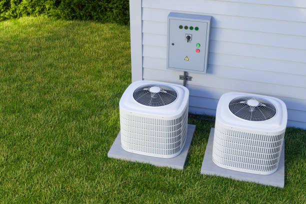 Best Geothermal HVAC Systems in Omao, HI