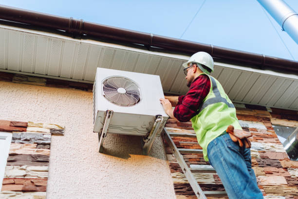 Best HVAC Retrofitting and Upgrading in Omao, HI