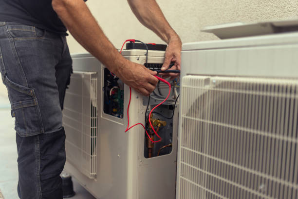 Best Solar-powered HVAC Systems in Omao, HI