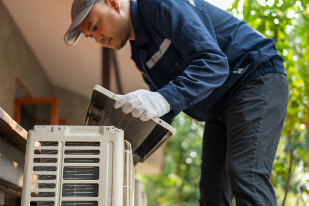 Professional HVAC in Omao, HI