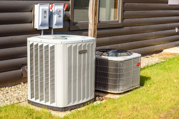 Best Energy-efficient HVAC Solutions in Omao, HI