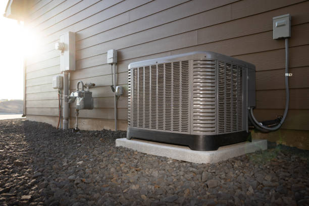 Best Residential HVAC in Omao, HI